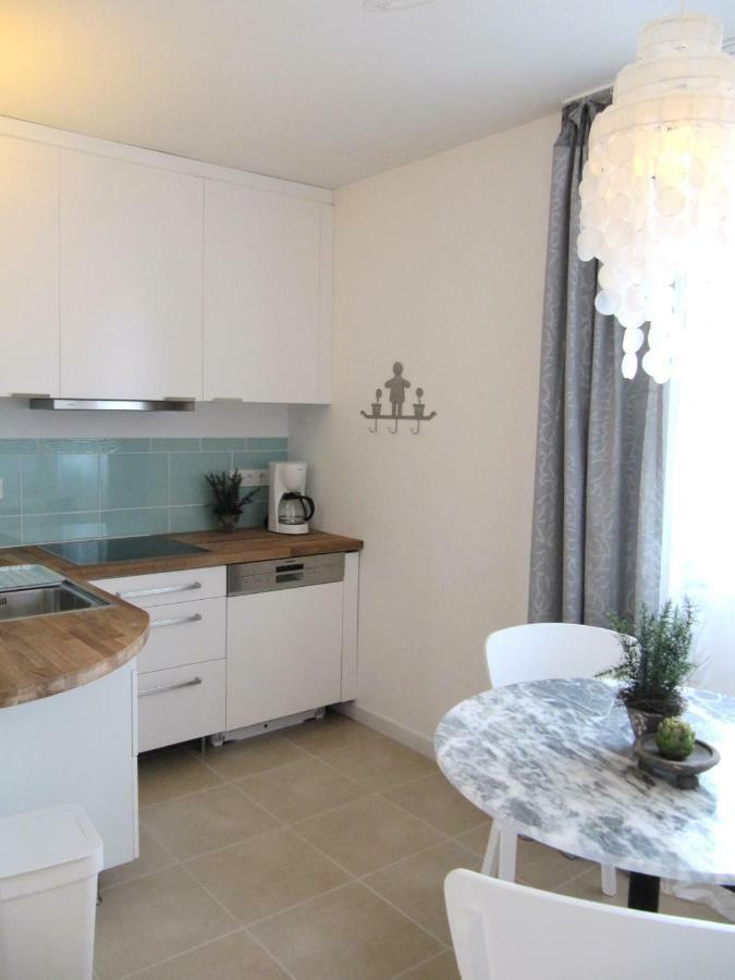 Ferienwohnung Lac Констанц Екстериор снимка