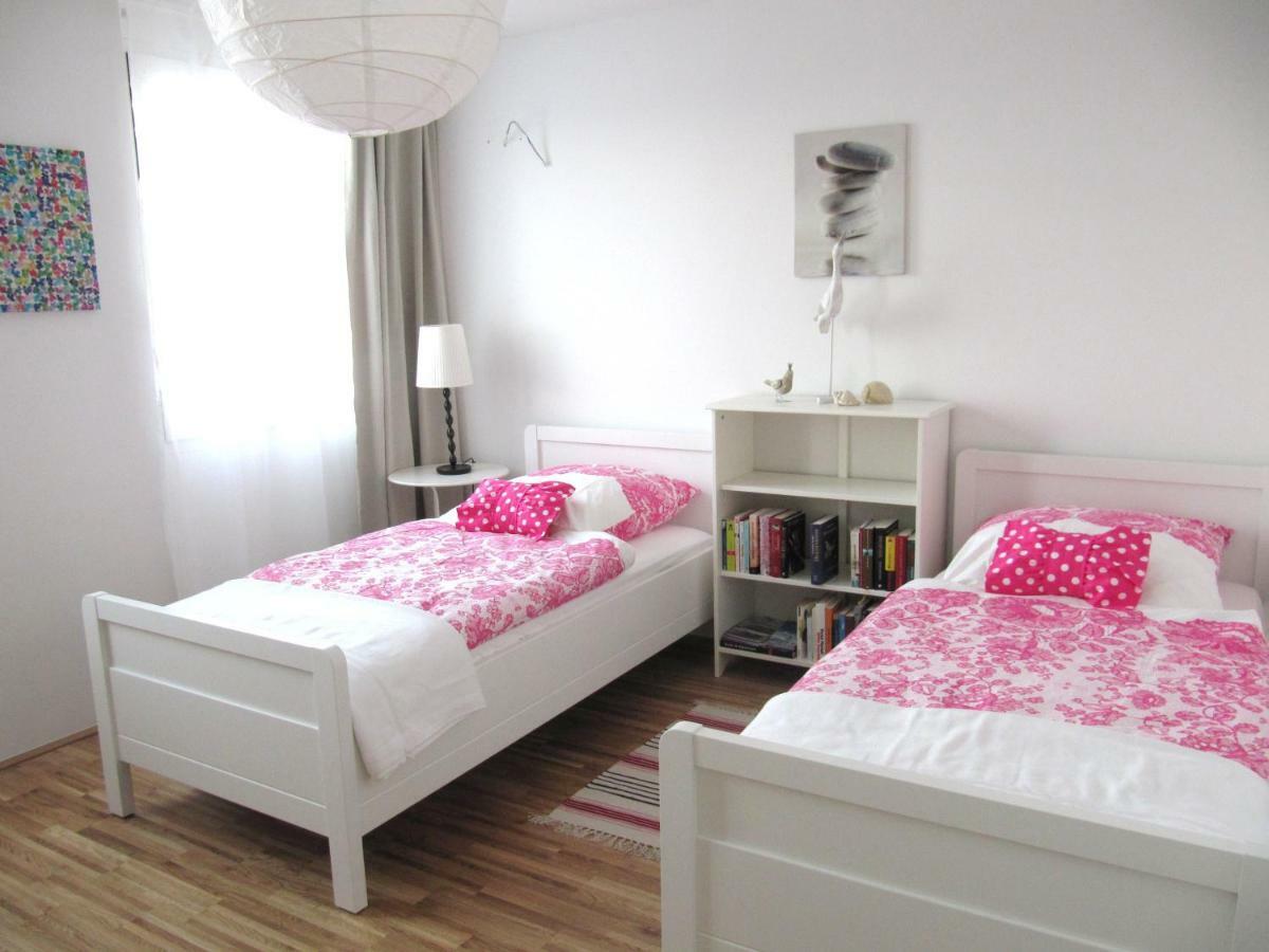Ferienwohnung Lac Констанц Екстериор снимка
