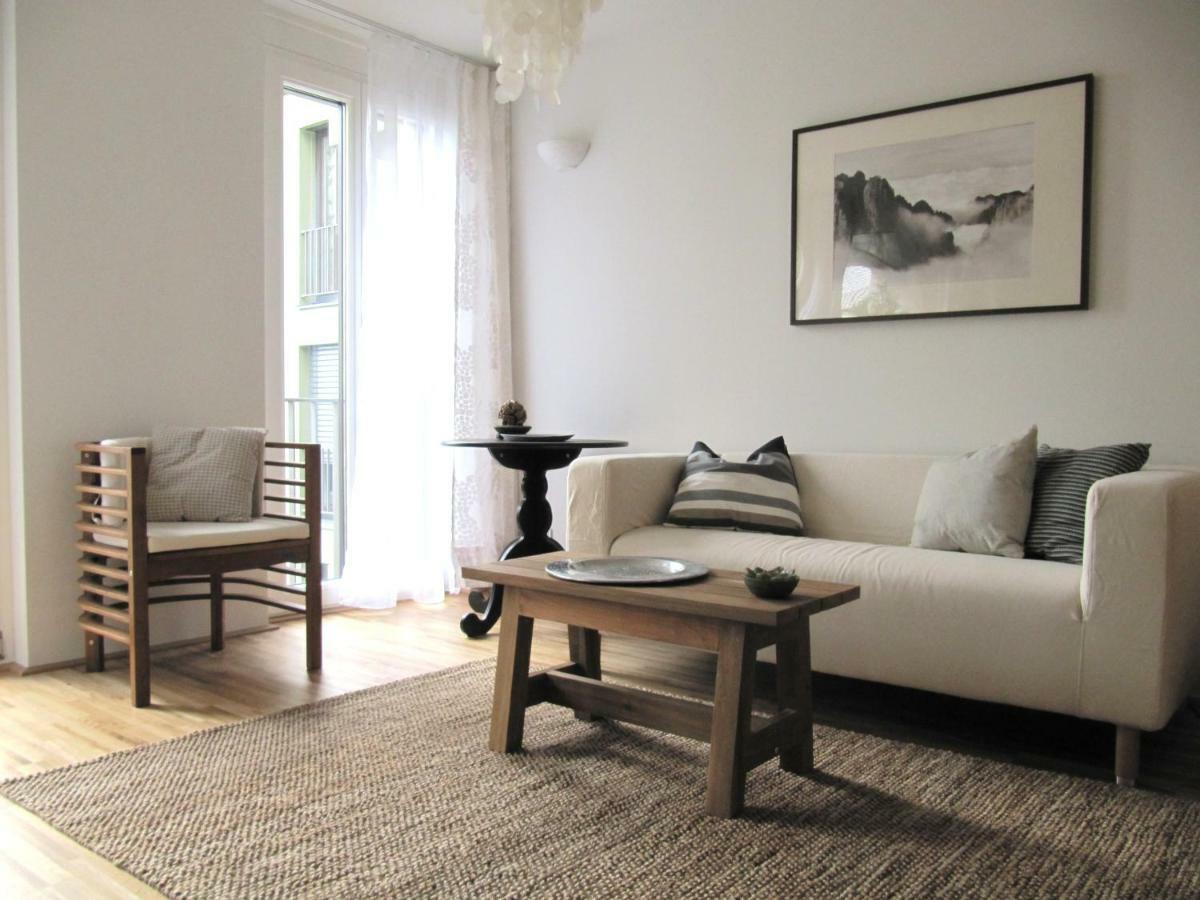 Ferienwohnung Lac Констанц Екстериор снимка